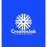 CreatenJob logo - Similar company to Geekplaner