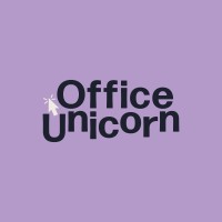 Office Unicorn logo - Similar company to Sassmedia
