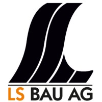 LS Bau AG logo - Similar company to Is Systemtechnik Gmbh