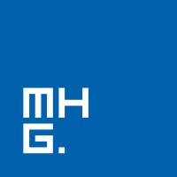 MHG Trading CJSC logo - Similar company to Buildstation