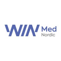 Winmed Nordic logo - Similar company to Raucon Business Development