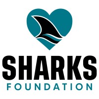 Sharks Foundation logo - Similar company to Generation Thrive