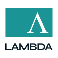 LAMBDA Gesellschaft für Klimaschutz und regenerative Energien mbH logo - Similar company to Agr Abfallentsorgungs-Gesellschaft Ruhrgebiet Mbh