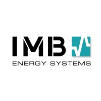 IMB Energy Systems GmbH logo - Similar company to Let Gruppe