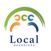 Local Guardians logo - Similar company to C Care