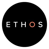 Ethos logo - Similar company to Ethos Creative Studios