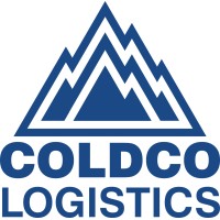 Coldco Logistics logo - Similar company to Anthony O Gorman Engineering Ltd