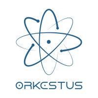 Orkestus logo - Similar company to Hola Cash (Acquired)