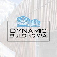 Dynamic Building WA logo - Similar company to Perway Construction Services