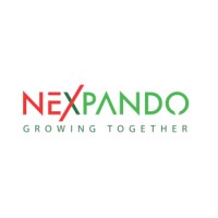Nexpando logo - Similar company to Retoolers.Io