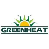 Greenheat Corporation logo - Similar company to Netsolar Inc.