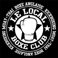 Le Local Boxe Club logo - Similar company to Comité Côte-D'Or Ffk