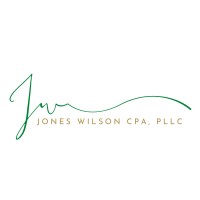Jones Wilson CPA, PLLC logo - Similar company to The Markarian Group