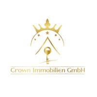 Crown Immobilien GmbH logo - Similar company to Moo Immobilien Gmbh