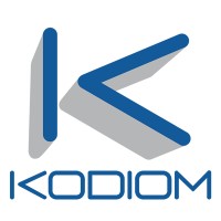 Kodiom Agence Digitale