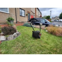 Aw Garden Maintenance