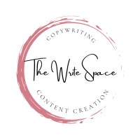 The Write Space logo - Similar company to Coretribedigital