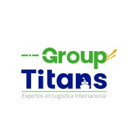 GROUP TITANS logo - Similar company to Group Titans