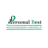 Personal Best Mozgásszervi Rendelő logo - Similar company to Physio Pattern Manchester