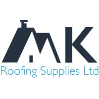 MK Roofing Supplies Ltd logo - Similar company to Premfast Ltd
