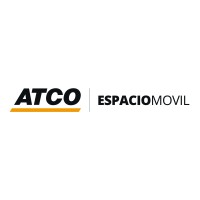 ATCO Espaciomovil logo - Similar company to Commosa®