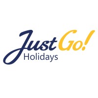 Just Go! Holidays logo - Similar company to Paprika Maps