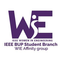 IEEE BUP Student Branch WIE Affinity Group logo - Similar company to Qbits Technologies