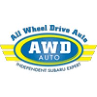All Wheel Drive Auto logo - Similar company to Sundance Metal Fabricators