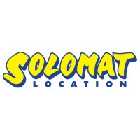 SOLOMAT LOCATION logo - Similar company to Comet Pro Btp