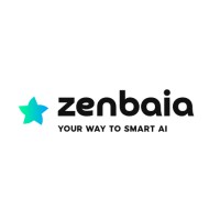 Zenbaia logo - Similar company to Imagine Ai Future