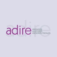 ADIRE, abogados, auditores y asesores fiscales logo - Similar company to Birpasa
