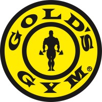 Gold's Gym Chennai logo - Similar company to Revoke Gym