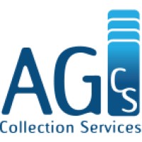 AG Collection Services (Pty) Ltd logo - Similar company to Debt Tec