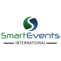 Smart Events International logo - Similar company to Justme & Co