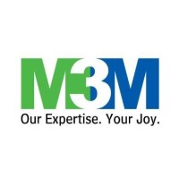 M3M India Private Limited logo - Similar company to Dhfin Group