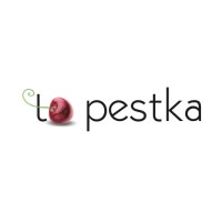 ToPestka logo - Similar company to .Bespokechat