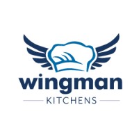 Wingman Kitchens Houston logo - Similar company to Wingman Kitchens
