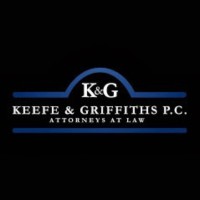 Work Comp Lawyers Keefe & Griffiths, P.C. logo - Similar company to Lawspectus