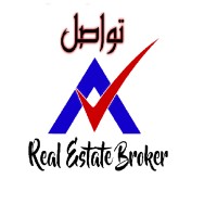 شركه تواصل لادارة الاعمال والتسويق العقارى logo - Similar company to شركه مدقق للإستشارات الادارية