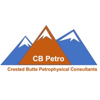 Crested Butte Petrophysical Consultants logo - Similar company to Core Technical Services