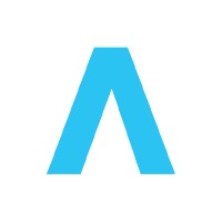Adlantic logo - Similar company to Glasgow University Marketing Society (Gums)