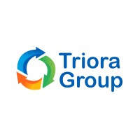 Triora Group logo - Similar company to Mano Content Llc