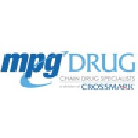 Mpg Drug, A Division Of Crossmark