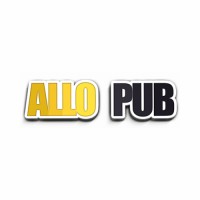 AlloPub logo - Similar company to Allokom