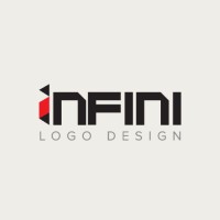 Infini Logo Design logo - Similar company to Penziloid