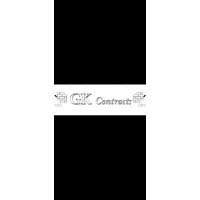 GK Contracts logo - Similar company to K & D E Barnett & Sons Ltd