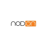 NodOn logo - Similar company to Jeedom