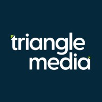 Triangle Media Partners logo - Similar company to Southeastern American Indian Cancer Health Equity Partnership