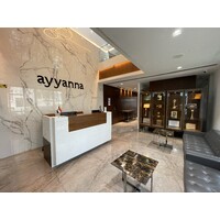 AYYANNA INFRA PRIVATE LIMITED logo - Similar company to Ar Homes