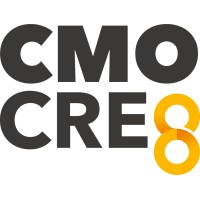 CMOcre8 logo - Similar company to Cp5